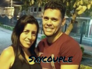 Sxycouple
