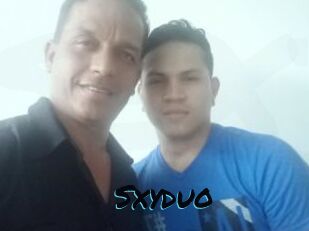 Sxyduo_