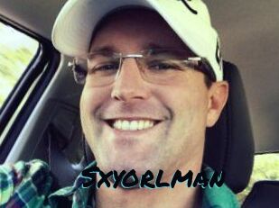 Sxyorlman