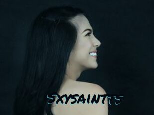 Sxysaintts
