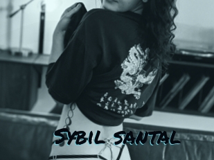 Sybil_santal