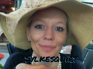 sylkesquirt Sexties