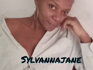 Sylvannajane