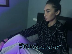 Sylviaadams