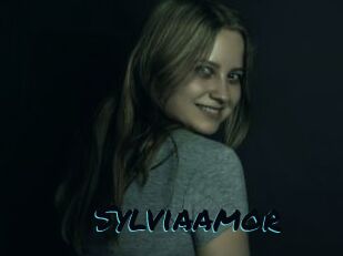 Sylviaamor