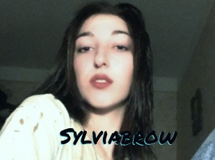 Sylviabrow