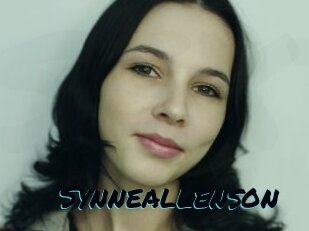 Synneallenson
