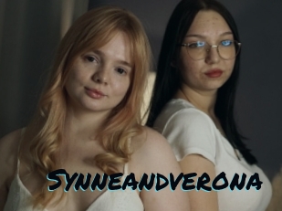 synneandverona Sexties