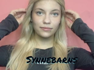 Synnebarns