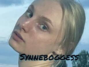 Synneboggess