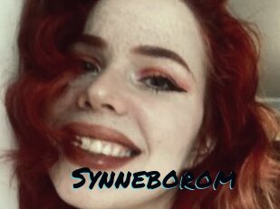 Synneborom