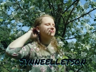 Synneelletson