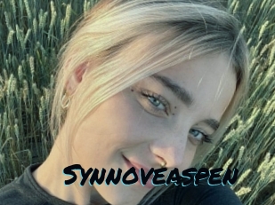 Synnoveaspen