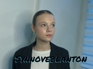 Synnoveblanton