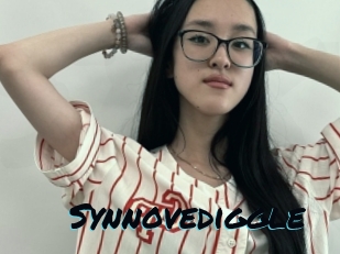 Synnovediggle