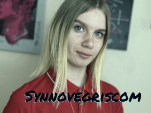 Synnovegriscom