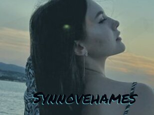Synnovehames