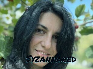 Syzannared