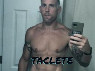 TACLETE