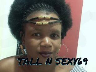 TALL_N_SEXY69 Sexties