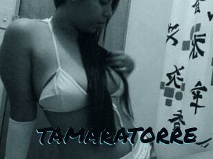 TAMARATORRE Sexties