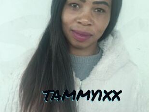 TAMMY1XX