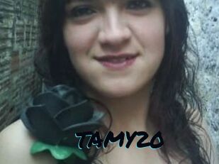 TAMY20