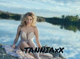 TANNIAxX Sexties
