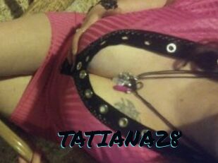TATIANA28 Sexties