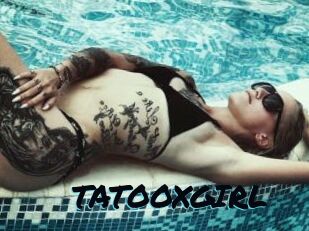TATOOXGIRL