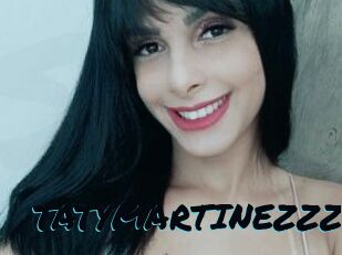 TATYMARTINEZZZ