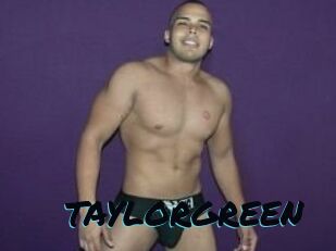 TAYLOR_GREEN