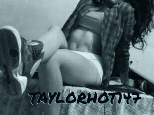 TAYLORHOT147