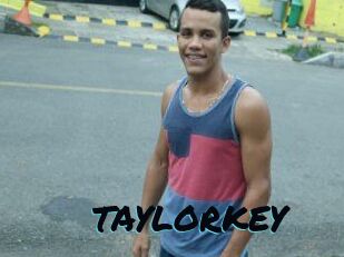 TAYLOR_KEY
