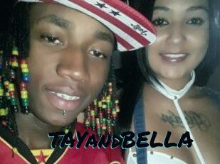 TAYandBELLA