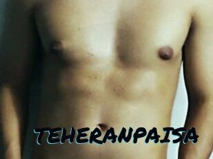 TEHERANPAISA
