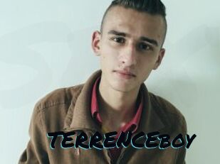 TERRENCEboy