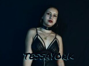 TESSAYORK