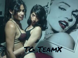 TG_TeamX