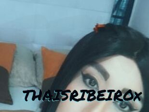 THAISRIBEIROx