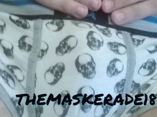 THEMASKERADE18