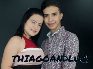 THIAGOANDLUCY