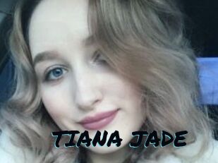 TIANA_JADE Sexties