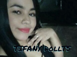 TIFANY_DollTS