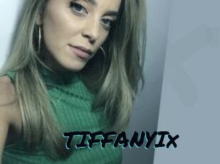 TIFFANYIx Sexties
