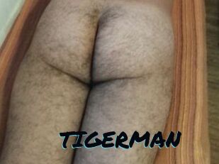 TIGERMAN