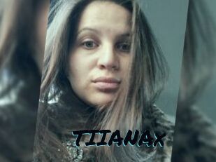 TIIANAx