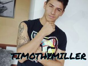 TIMOTHYMILLER