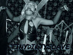 TINYDIRTYSLAVE