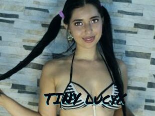 TINY_lucyX
